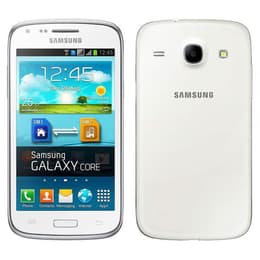 Galaxy Core I8260 8GB - Blanco - Libre