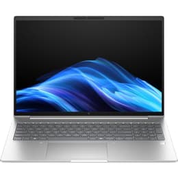 HP EliteBook 6 G1i 16" Core Ultra 7 2.2 GHz - SSD 1 TB - 32GB - QWERTZ - Alemán
