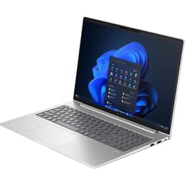 HP EliteBook 6 G1i 16" Core Ultra 7 2.2 GHz - SSD 1 TB - 32GB - QWERTZ - Alemán