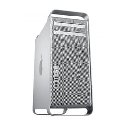 Mac Pro (Junio 2012) Xeon 2,4 GHz - HDD 11 TB - 10GB