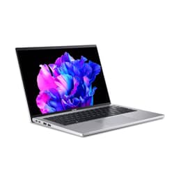 Acer Swift Go 14" Core Ultra 7 1.4 GHz - SSD 512 GB - 32GB - QWERTZ - Alemán