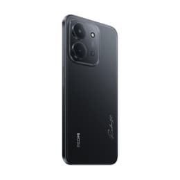 Xiaomi Redmi 15C 4G 128GB - Negro - Libre