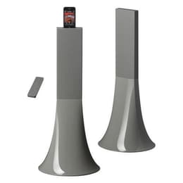 Altavoz Bluetooth Parrot Zikmu By Starck - Gris