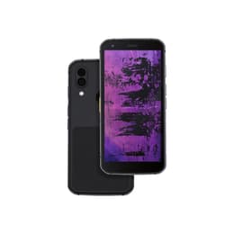 Caterpillar CAT S62 Pro 128GB - Negro - Libre