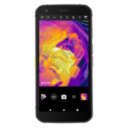 Caterpillar CAT S62 Pro 128GB - Negro - Libre