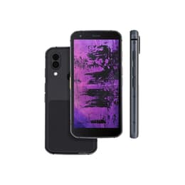 Caterpillar CAT S62 Pro 128GB - Negro - Libre