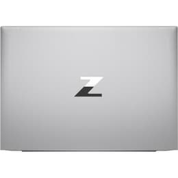 Hp ZBook Firefly 16 G9 16" Core i7 1.7 GHz - SSD 1000 GB - 32GB - Teclado Alemán