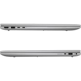 Hp ZBook Firefly 16 G9 16" Core i7 1.7 GHz - SSD 1000 GB - 32GB - Teclado Alemán