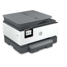 HP OfficeJet Pro 9010E Chorro de tinta