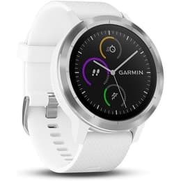Garmin Vivoactive 3 Bluetooth 43 mm - Blanco
