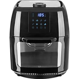 Gourmetmaxx RA-001 Freidora