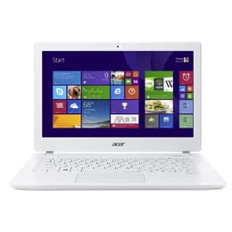 Acer Aspire V3-371-36Q7 13" Core i3 1.7 GHz - HDD 320 GB - 4GB - Teclado Francés
