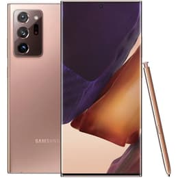 Galaxy Note20 5G 128GB - Bronce - Libre