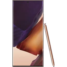 Galaxy Note20 5G 128GB - Bronce - Libre