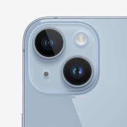 iPhone 14 128GB - Azul - Libre