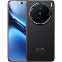 vivo X200 256GB - Negro - Libre