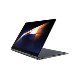 Samsung Galaxy Book4 Ultra 16" Core Ultra 9 3.8 GHz - SSD 1 TB - 32GB - AZERTY - Francés