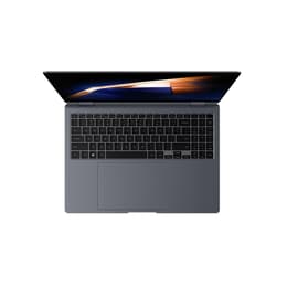Samsung Galaxy Book4 Ultra 16" Core Ultra 9 3.8 GHz - SSD 1 TB - 32GB - AZERTY - Francés