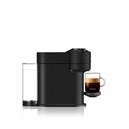 Cafeteras express combinadas Compatible con Nespresso Krups Vertuo Next XN910N10 1.1L - Negro