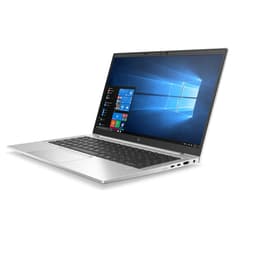 Hp EliteBook 840 G7 14" Core i5 1.7 GHz - SSD 256 GB - 16GB - QWERTY - Español