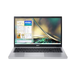 Acer Aspre 3 A315-510P-C17R 15" N 2 GHz - HDD 128 GB - 4GB - Teclado Suizo