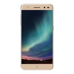 ZTE Blade V7 Max 16GB - Oro - Libre
