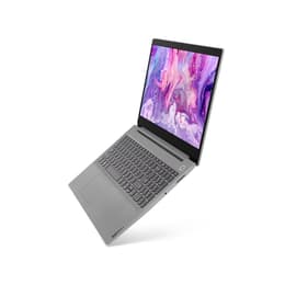 Lenovo IdeaPad 3 15 15" Ryzen 5 2.1 GHz - SSD 512 GB - 8GB - teclado belga