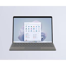 Microsoft Surface Pro 9 13" Snapdragon 3 GHz - SSD 512 GB - 8GB