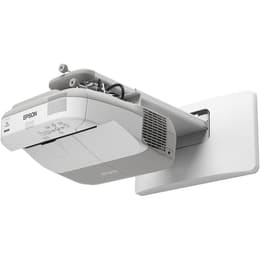Proyector de vídeo Epson EB-485W 3100 Lumenes Blanco