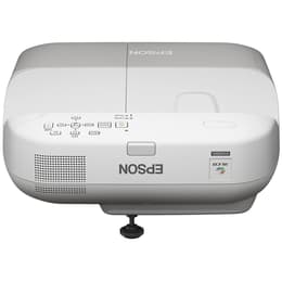 Proyector de vídeo Epson EB-485W 3100 Lumenes Blanco