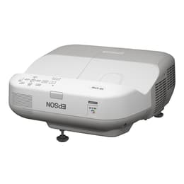 Proyector de vídeo Epson EB-485W 3100 Lumenes Blanco