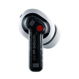 Auriculares Earbud Bluetooth Reducción de ruido - Nothing Ear (1)