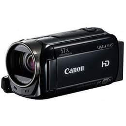 Cámara Canon Legria HF R56 Negro