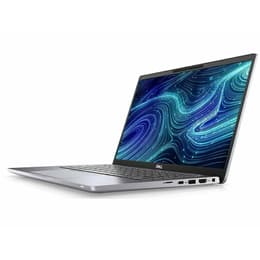 Dell Latitude 7420 2-In-1 14" Core i7 3 GHz - SSD 2 TB - 16GB - QWERTY - Portugués