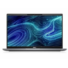 Dell Latitude 7420 2-In-1 14" Core i7 3 GHz - SSD 2 TB - 16GB - QWERTY - Portugués