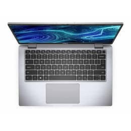 Dell Latitude 7420 2-In-1 14" Core i7 3 GHz - SSD 2 TB - 16GB - QWERTY - Portugués