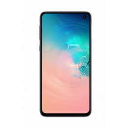 Galaxy S10e 128GB - Blanco - Libre - Dual-SIM