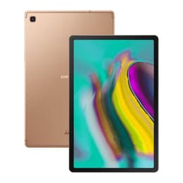 Galaxy Tab S5e 64GB - Oro - WiFi + 4G