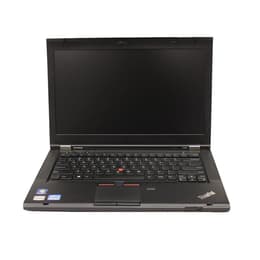 Lenovo ThinkPad T430 14" Core i5 2.6 GHz - HDD 320 GB - 8GB - teclado español
