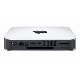 Mac mini (Octubre 2012) Core i7 2,3 GHz - SSD 500 GB - 16GB