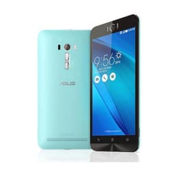 Asus Zenfone 2 Laser ZE500KL 16GB - Azul - Libre