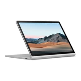 Microsoft Surface Book 3 13" Core i5 1.2 GHz - SSD 256 GB - 8GB - AZERTY - Francés