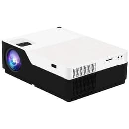 Proyector de vídeo Artlii M18 600 Lumenes Negro