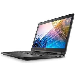 Dell Latitude 5495 14" Ryzen 3 PRO 2 GHz - SSD 256 GB - 8GB - AZERTY - Francés