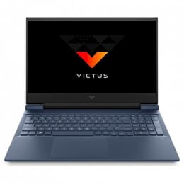 HP Victus 16-E0021NF 16" Ryzen 7 3.2 GHz - SSD 1 TB - 16GB - Nvidia GeForce RTX 3050 AZERTY - Francés