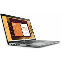 Dell Latitude 5450 14" Core Ultra 7 1.2 GHz - SSD 256 GB - 16GB - QWERTY - Holandés