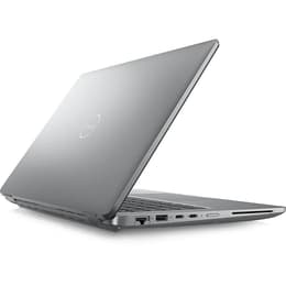 Dell Latitude 5450 14" Core Ultra 7 1.2 GHz - SSD 256 GB - 16GB - QWERTY - Holandés