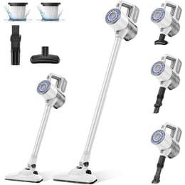Aspiradores de escoba VERSLIFE S6PRO