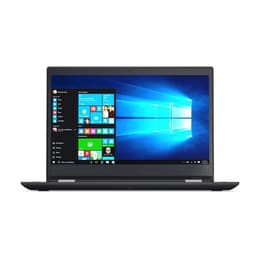 Lenovo ThinkPad Yoga 370 13" Core i5 2.6 GHz - SSD 256 GB - 16GB Teclado español