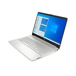 HP Pavilion 15S 15" Ryzen 5 3.6 GHz - SSD 256 GB - 8GB - AZERTY - Francés